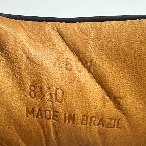 SANDRO Republic Gel Shoes - Picture 9 of 10